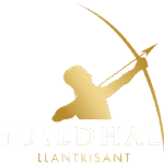 Llantrisant Guildhall: Castle Green, George Street, Llantrisant, CF728SP