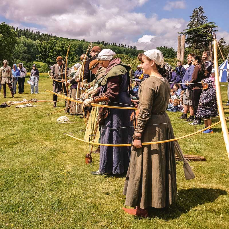 The-Freemen-of-Gwent-at-Hampton-Garden---by-M-Sotelano---4000px---077